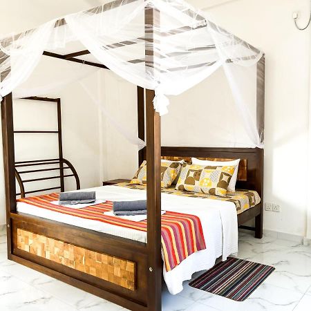 Memories Weligama Albergue Exterior foto