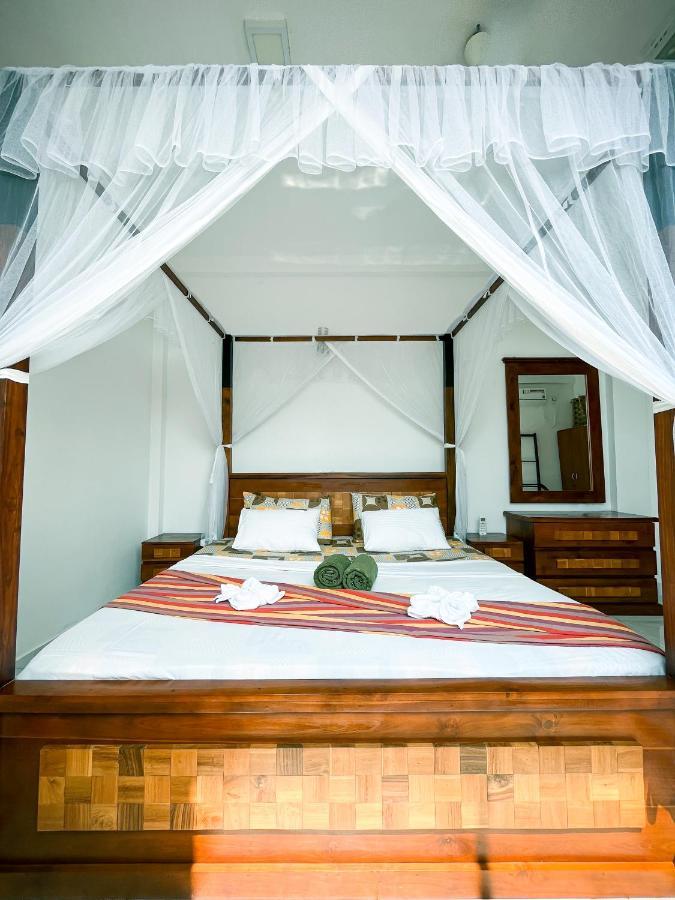 Memories Weligama Albergue Exterior foto