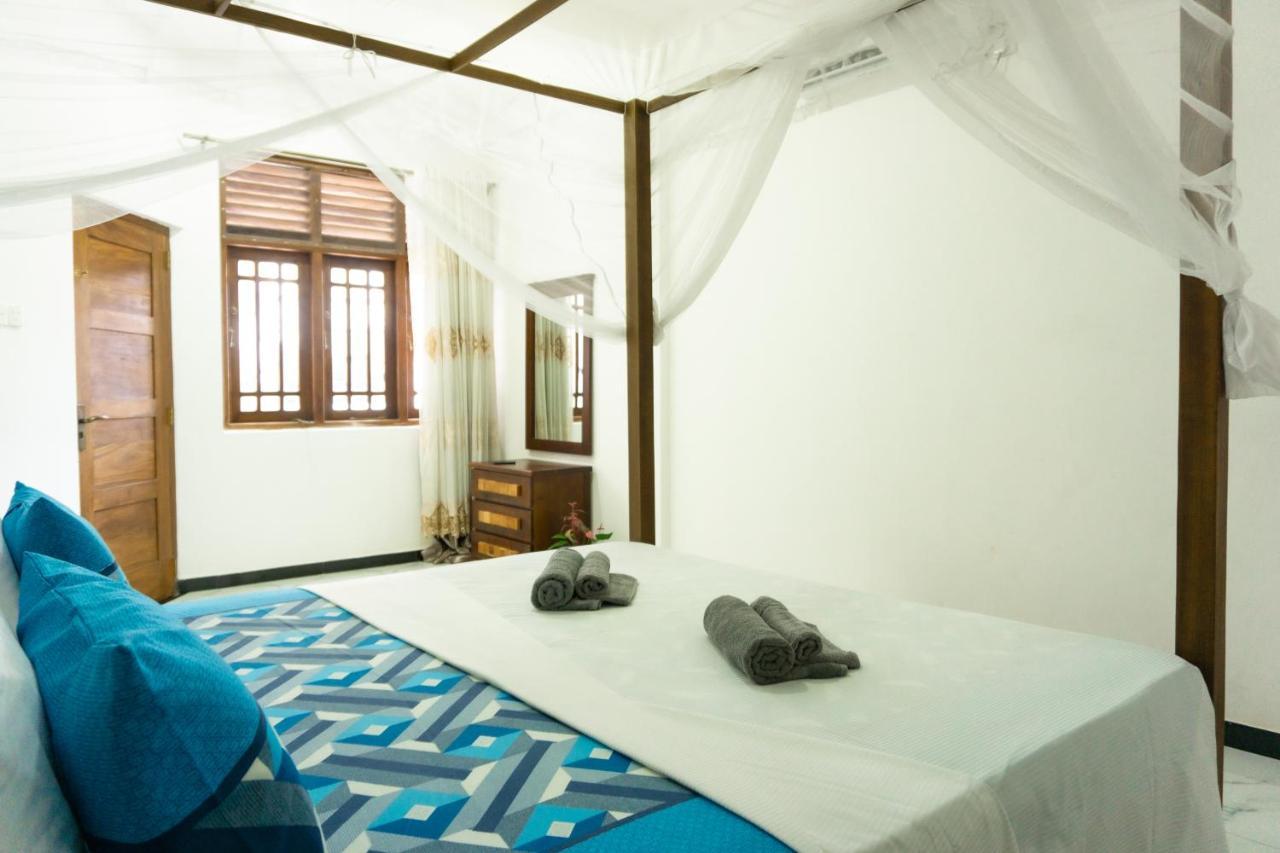 Memories Weligama Albergue Exterior foto