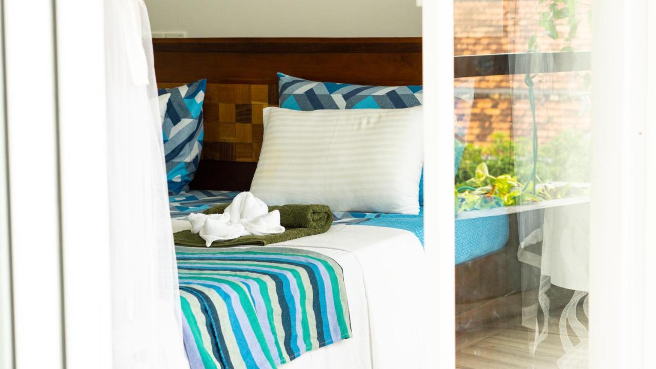 Memories Weligama Albergue Exterior foto